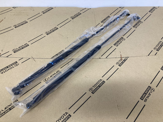 Toyota Sprinter AE86 3dr Hatch Boot Gas Struts