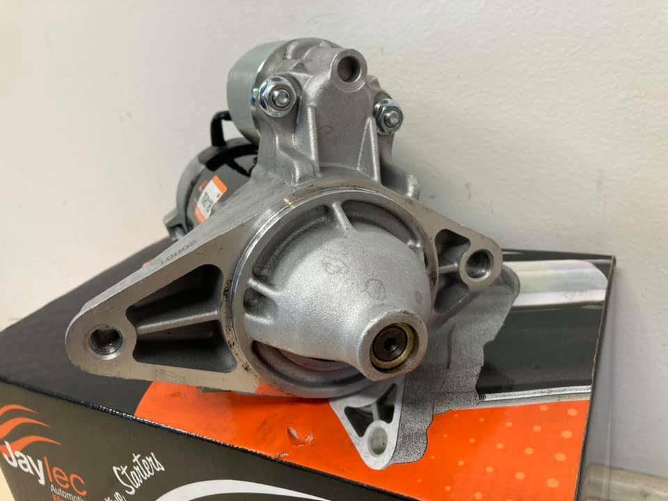 4AGE 20V Starter Motor AE101 AE111