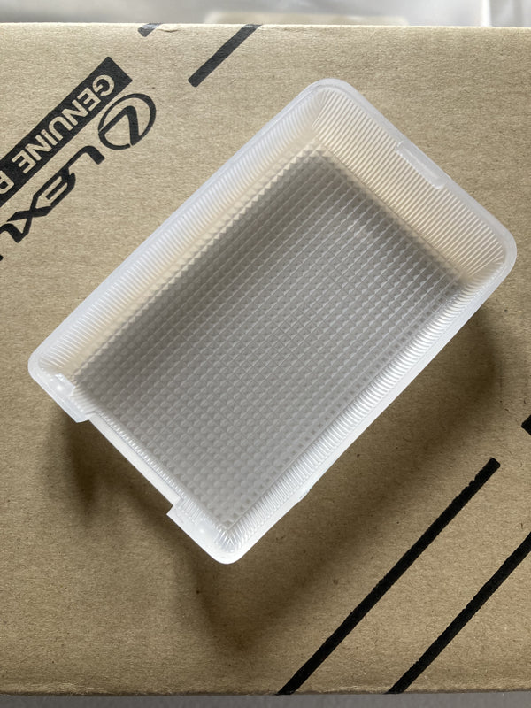 Toyota Sprinter AE86 Interior lamp lens