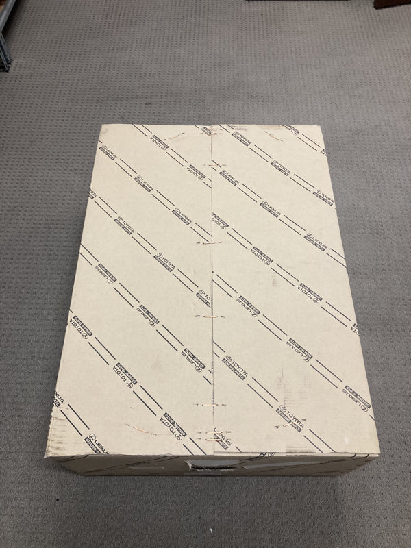 Toyota Sprinter AE86 EFI JDM Fuel tank