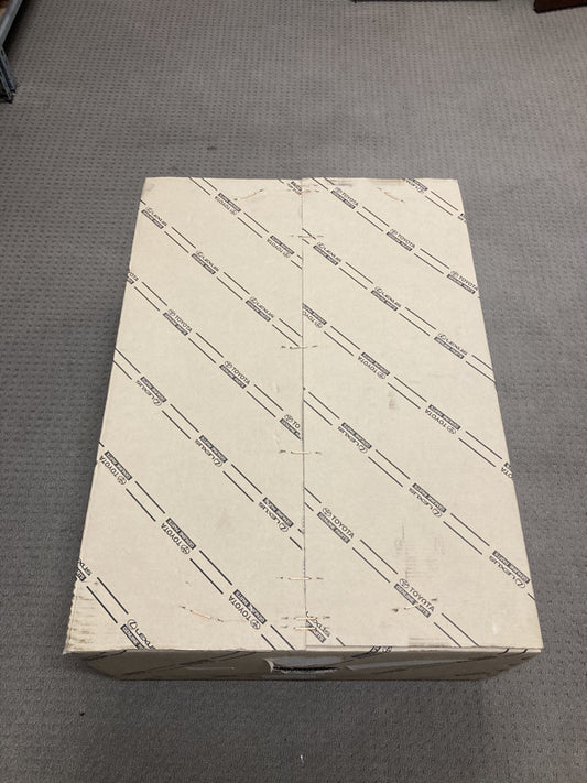 Toyota Sprinter AE86 EFI JDM Fuel tank