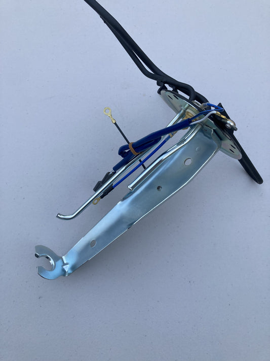 Toyota Sprinter AE86 EFI Fuel pump cradle