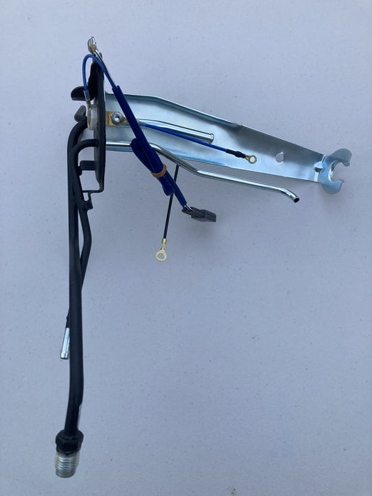 Toyota Sprinter AE86 EFI Fuel pump cradle