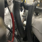 Toyota Sprinter AE86 heater hose set