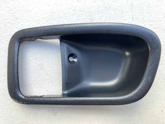 Toyota MR2 SW20 Interior door bezels