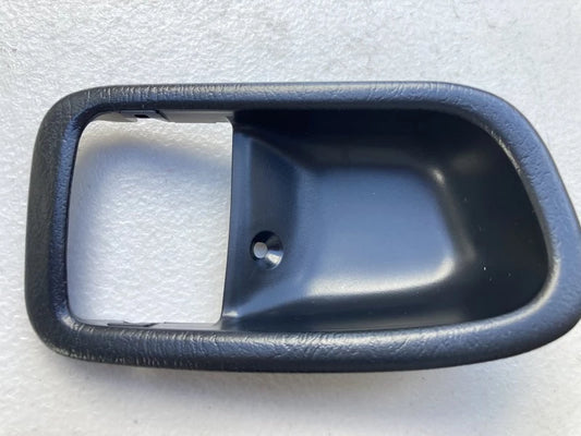 Toyota MR2 SW20 Interior door bezels