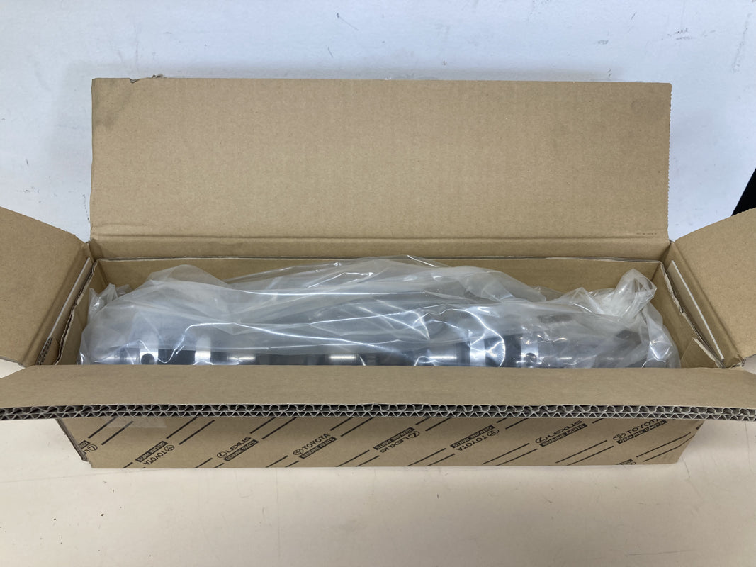 4AGE 16V/20V 42mm Crankshaft