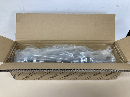 4AGE 16V/20V 42mm Crankshaft