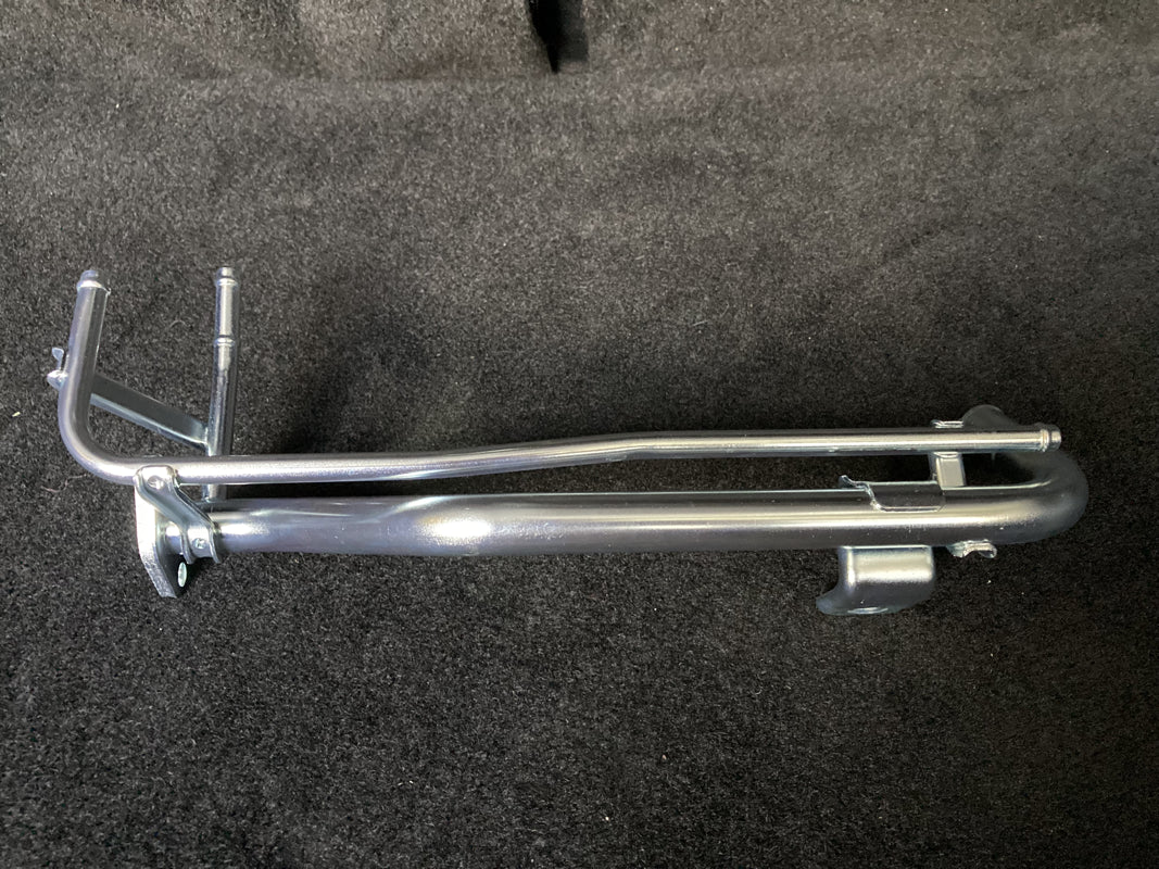 4AGE 16V RWD Rear water pipe