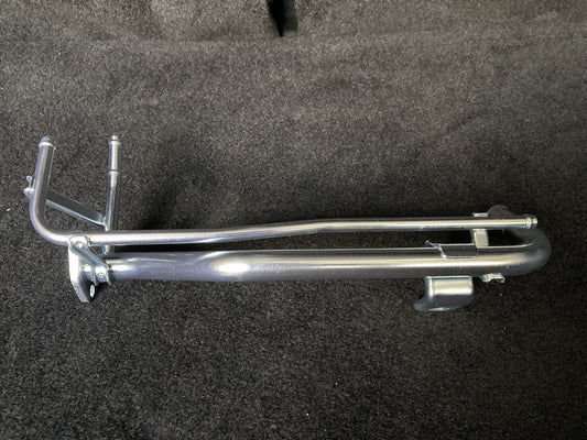 4AGE 16V RWD Rear water pipe