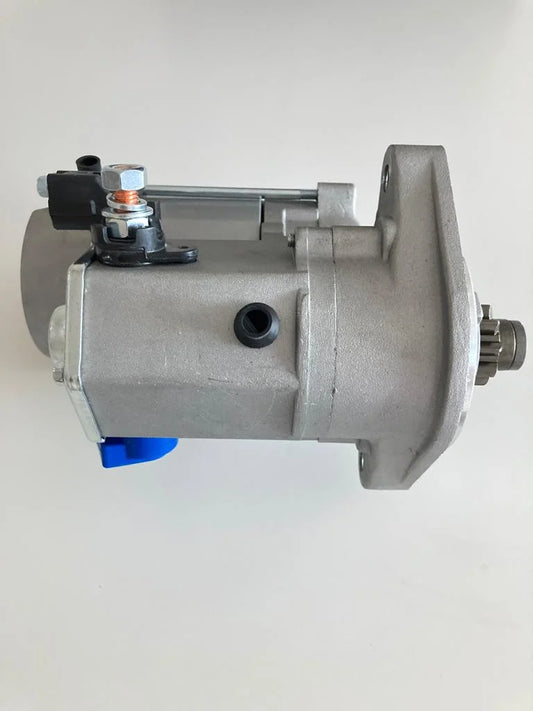 1JZGTE 2JZGTE Starter motor