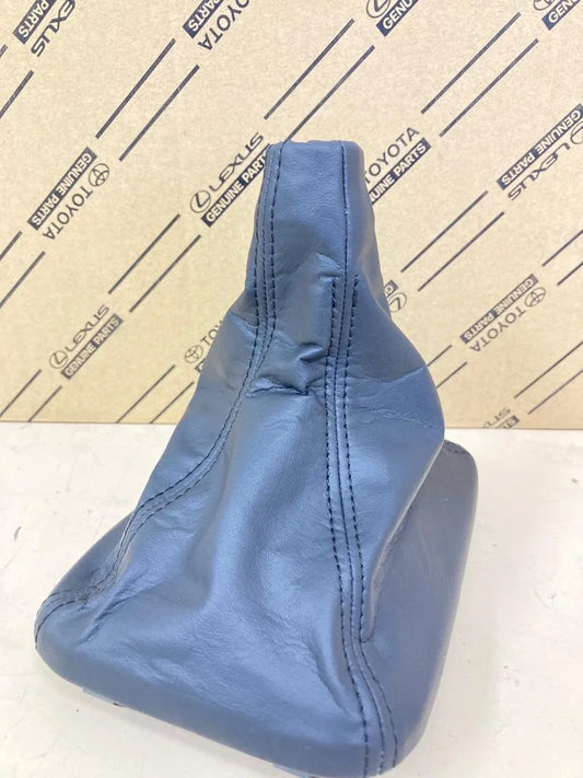 Toyota MR2 SW20 Shift boot