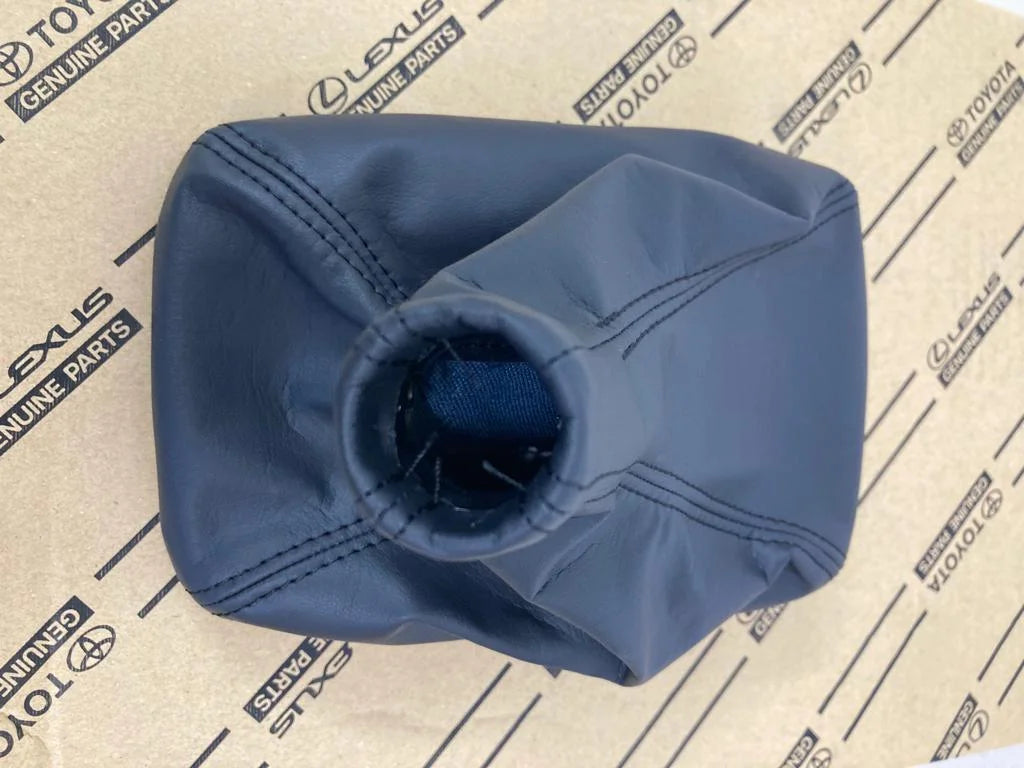 Toyota MR2 SW20 Shift boot