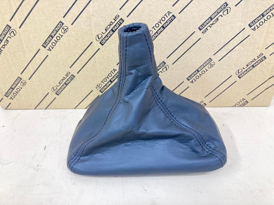 Toyota MR2 SW20 Shift boot