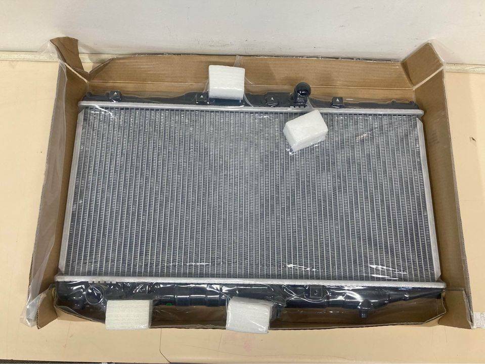 Toyota Corolla AE82 4AGE 16V Radiator