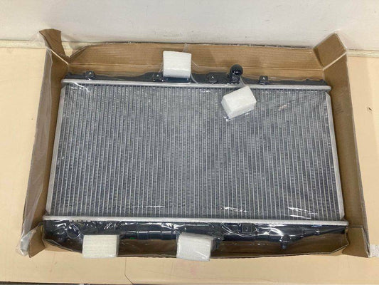 Toyota Corolla AE82 4AGE 16V Radiator