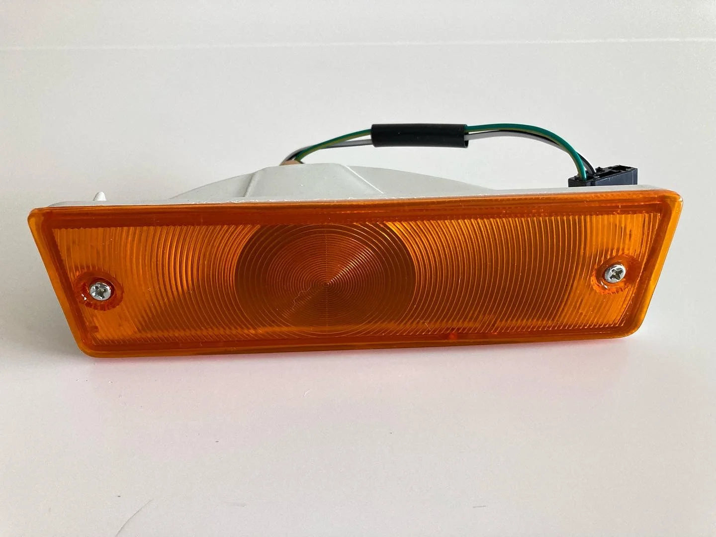 Toyota Sprinter AE86 Levin indicators