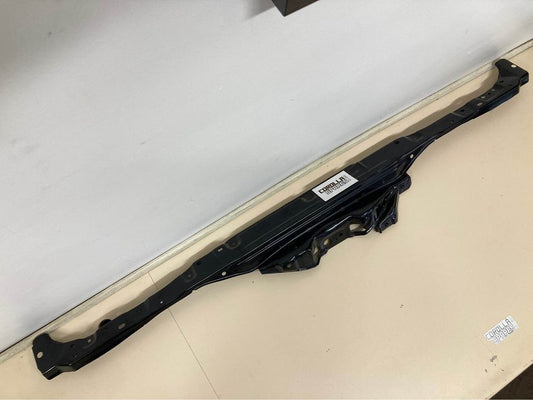 Toyota Sprinter AE86 Upper Radiator Support Panel