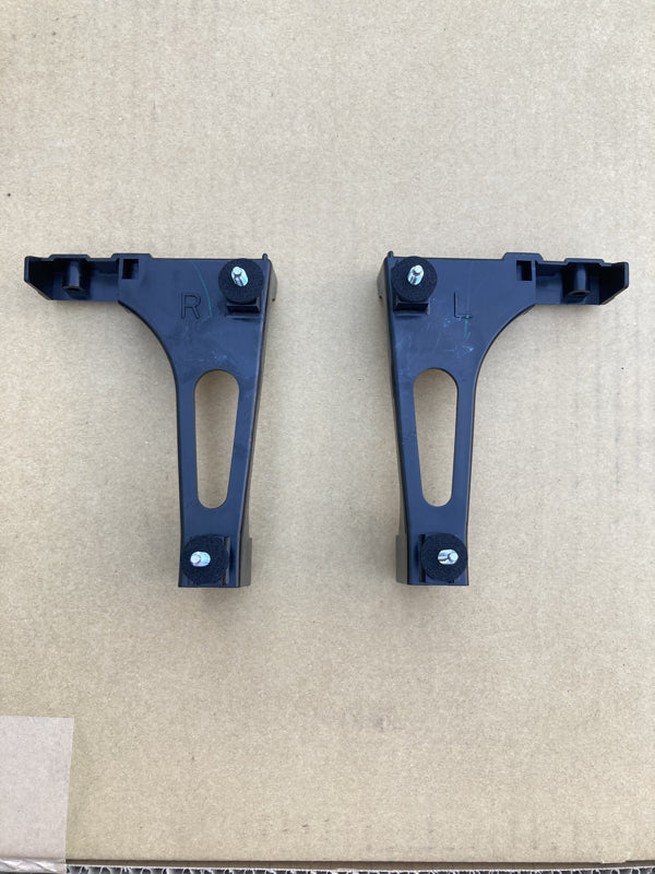 Toyota MR2 SW20 Kouki rear lamps retaining brackets