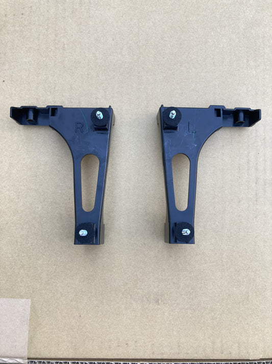 Toyota MR2 SW20 Kouki rear lamps retaining brackets