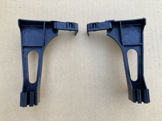 Toyota MR2 SW20 Kouki rear lamps retaining brackets