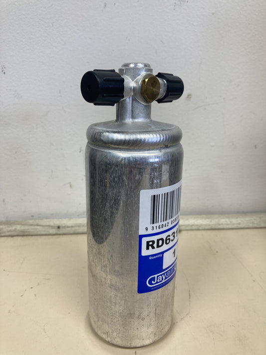 Toyota Sprinter AE86 AC Reciever dryer