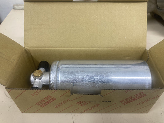 Toyota Sprinter AE86 AC Reciever dryer