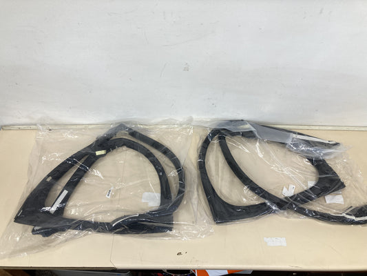 Toyota MR2 SW20 T-Top Targa Seals