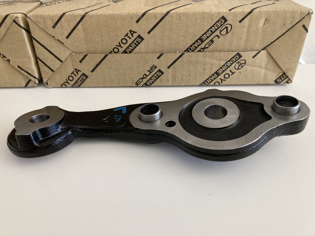Toyota Sprinter AE86 Power steering arms