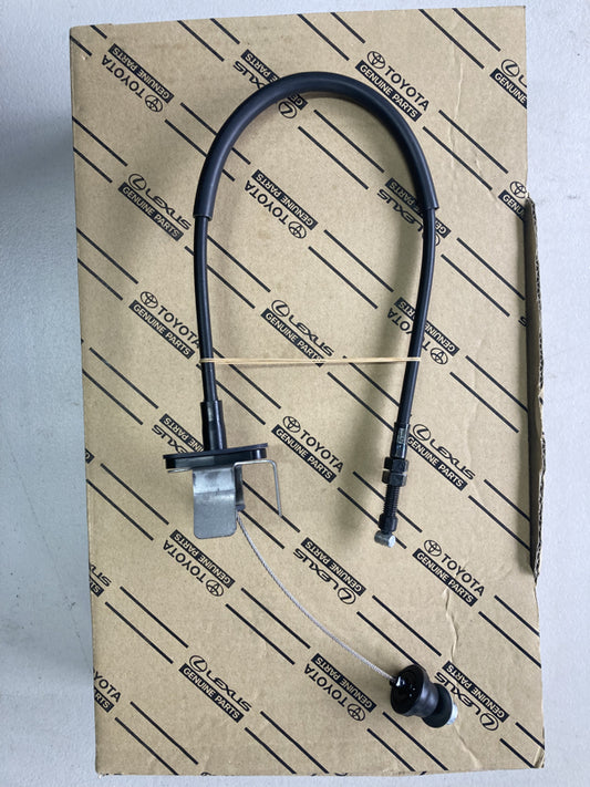 Toyota Sprinter AE86 4AGE 16V Throttle cable