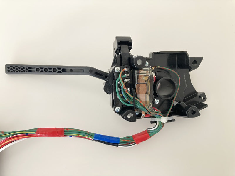 Toyota Sprinter AE86 Indicator combo switch