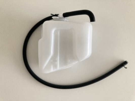Toyota Sprinter AE86 Radiator overflow bottle