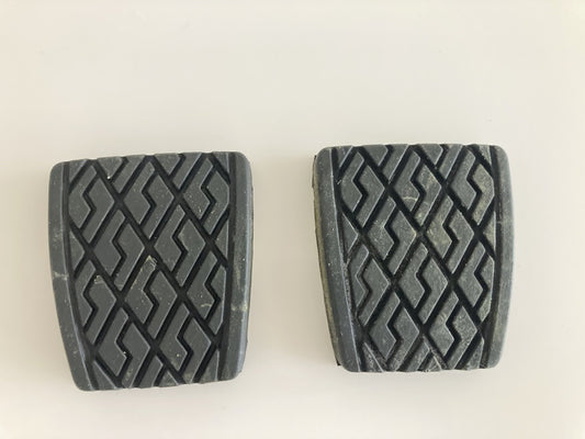 Toyota Sprinter AE86 Brake and clutch pedal rubber