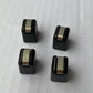 Toyota AE86 HVAC control knobs