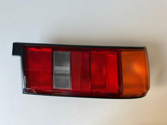 AE86 Zenki levin rear lamps