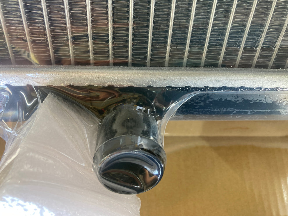 Toyota Sprinter AE101 AE111 Levin/Trueno 4AGE 20V Radiator – Corolla Spares