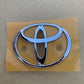 TOYOTA MR2 SW20 / Supra JZA80 Bumper Emblem