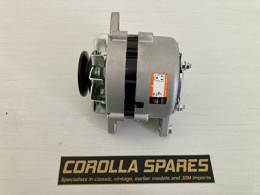 Toyota Corolla KE20 KE30 3K Alternator