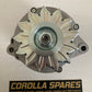 Toyota Corolla AE82 AE92 4AFE 1.6L Bosch style alternator AE92 Corolla