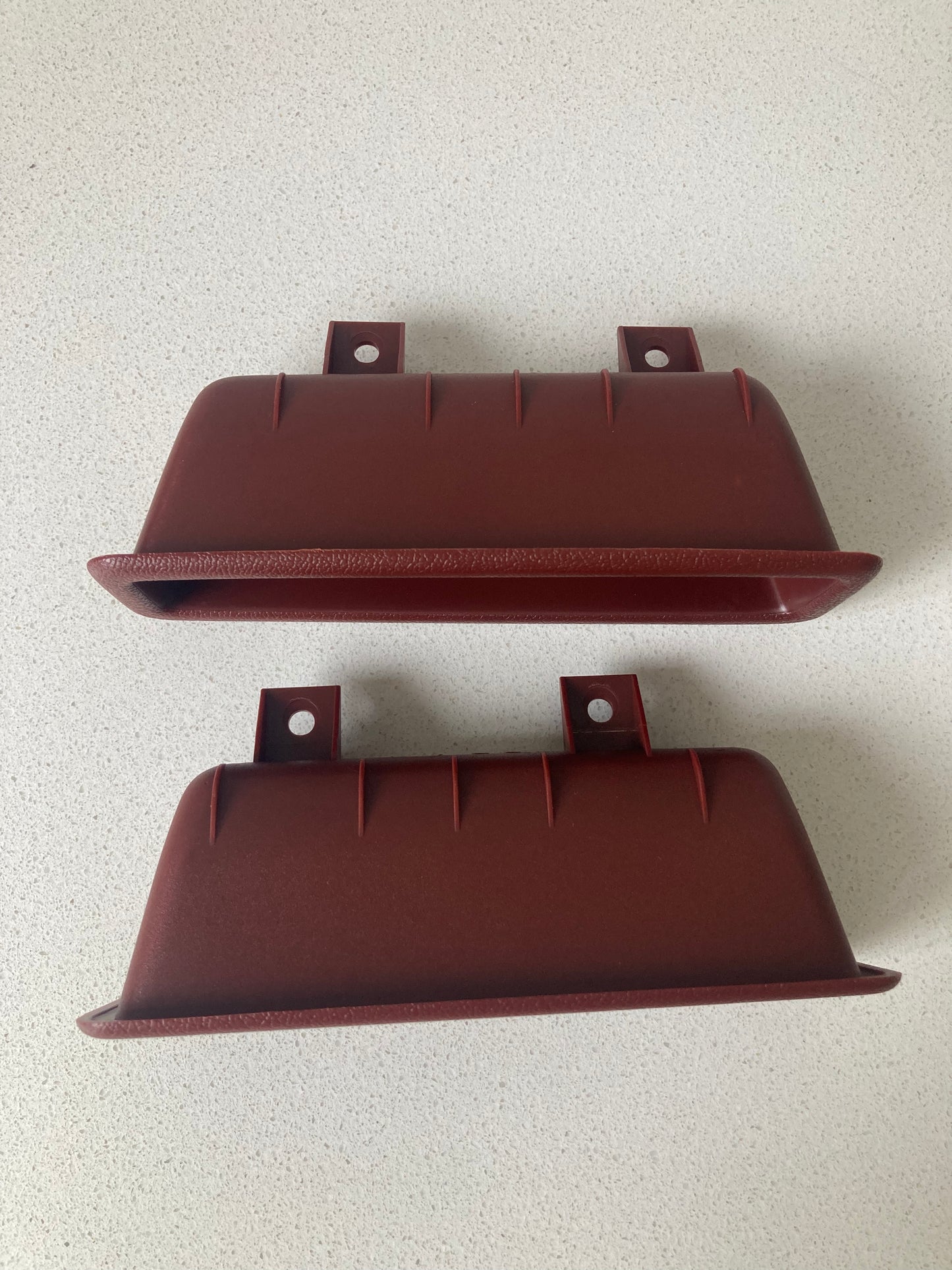 AE86 GT APEX Interior door cups