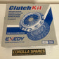 4AGE 16V AE93 Exedy clutch kit