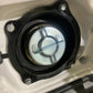 Toyota Sprinter AE86 Fuel cap