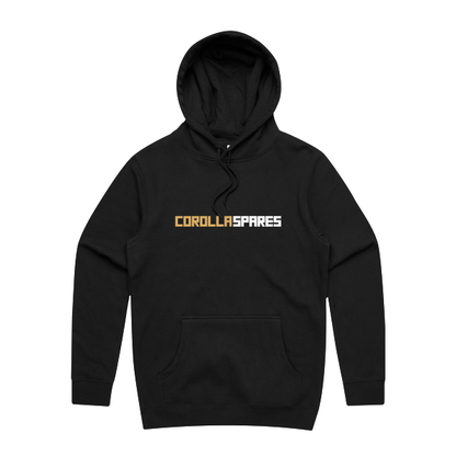 Corolla Spares Hoodie