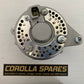 Toyota Corolla KE20 KE30 3K Alternator