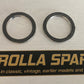 Toyota Exhaust ring gaskets