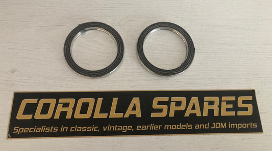 Toyota Exhaust ring gaskets