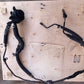 Toyota Sprinter GT-Apex AE86 Power steering lines and reseviour assy