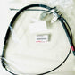 MR2 SW20 Handbrake cables (PAIR)