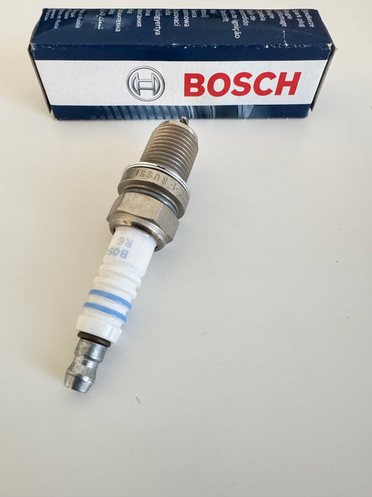 4AGE 16V spark plugs
