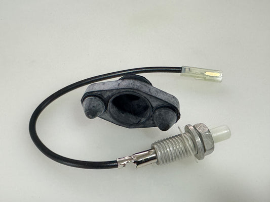 AE86 Door lamp switch